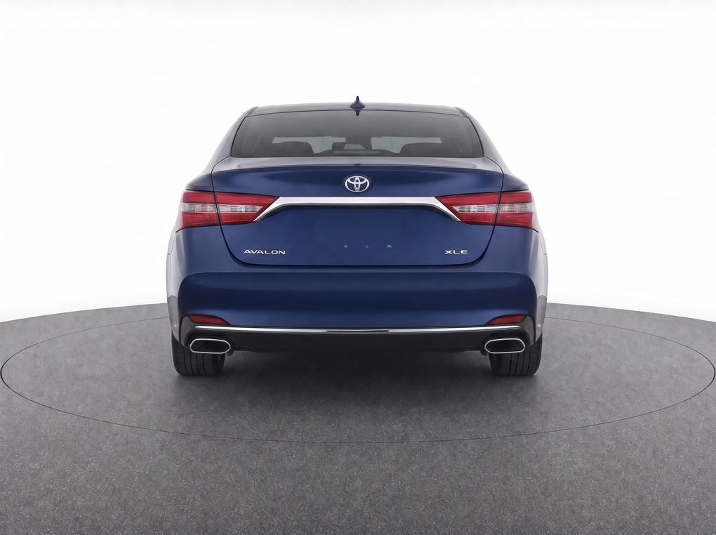 Used 2016 Toyota Avalon XLE FWD image 10
