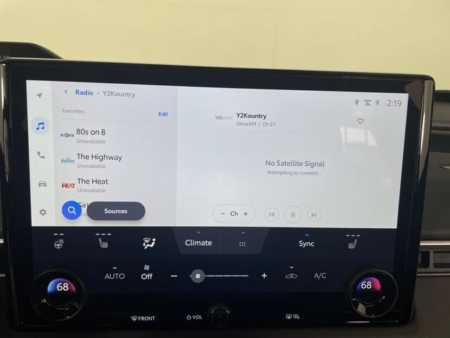 New 2026 Toyota C-HR AWD/4WD image 19