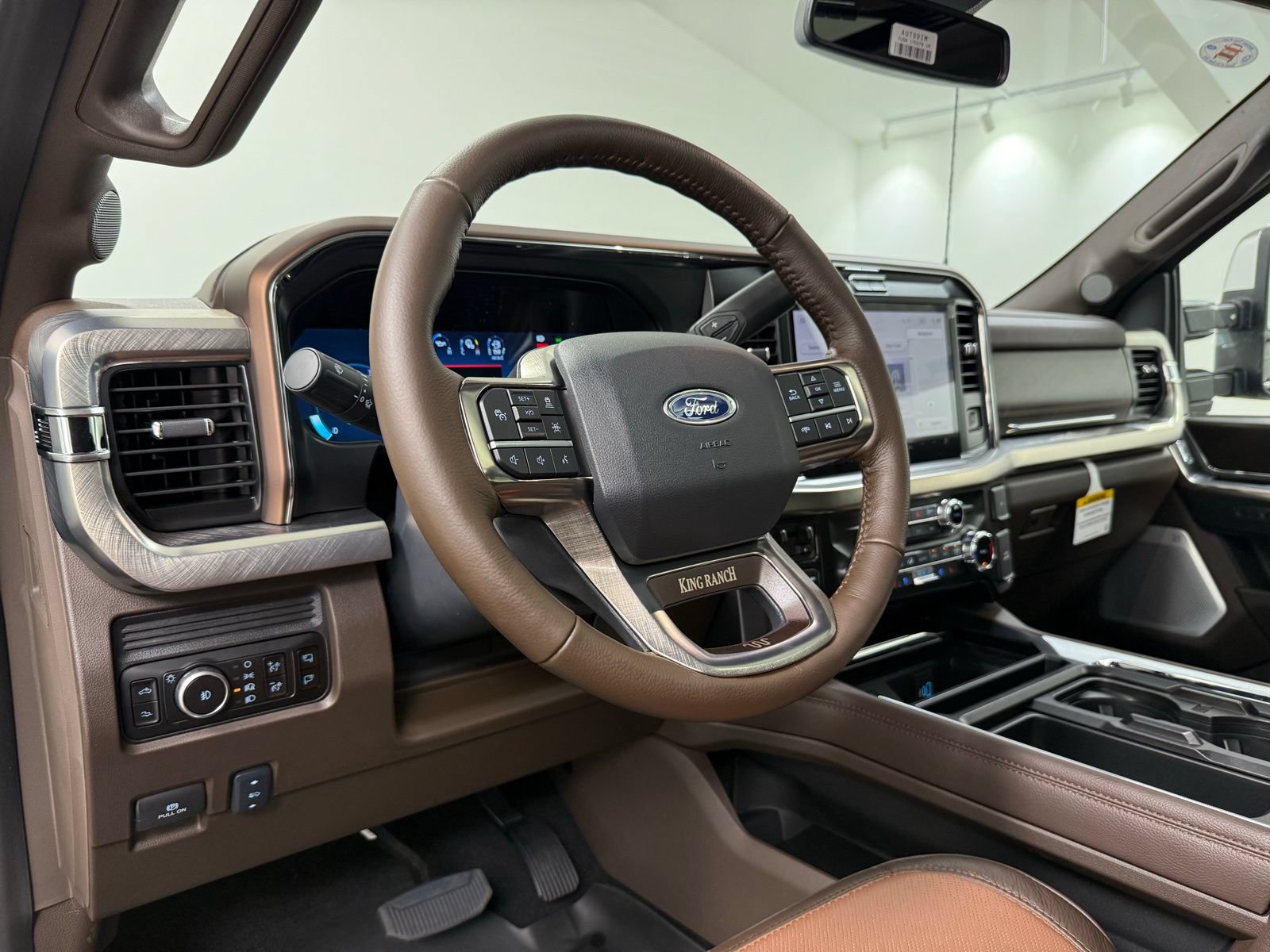 New 2026 Ford F250 King Ranch w/ Chrome Package AWD/4WD image 22