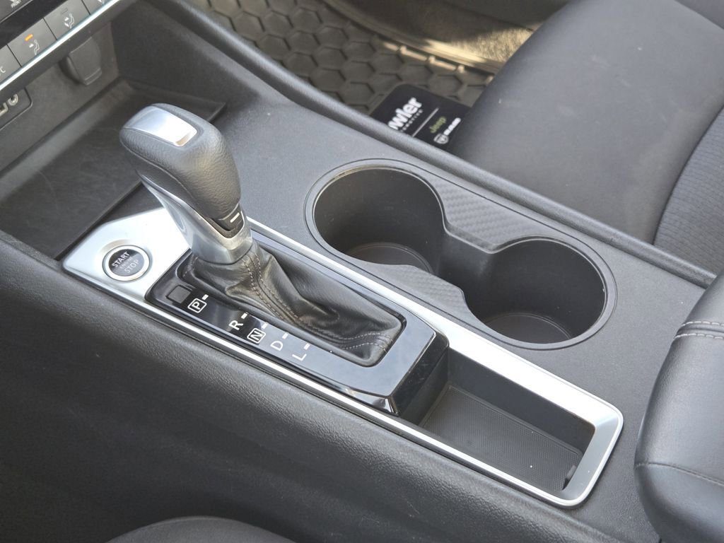 Used 2020 Nissan Altima 2.5 S image 20