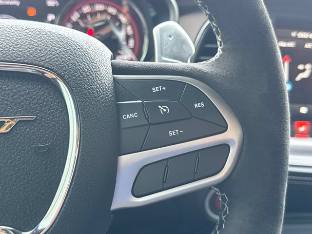 Used 2023 Dodge Challenger SRT Hellcat RWD image 26