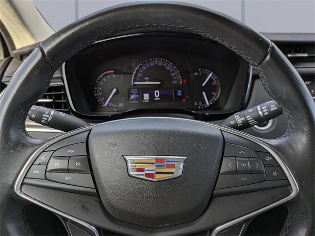 Used 2019 Cadillac XT5 Premium Luxury image 31