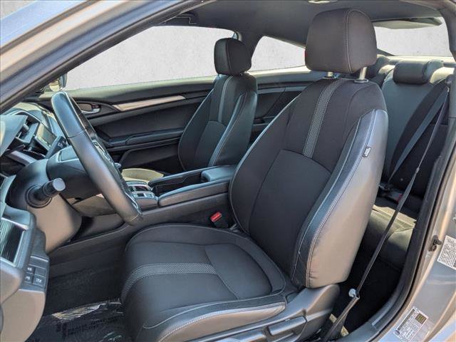 Used 2019 Honda Civic Sport image 15