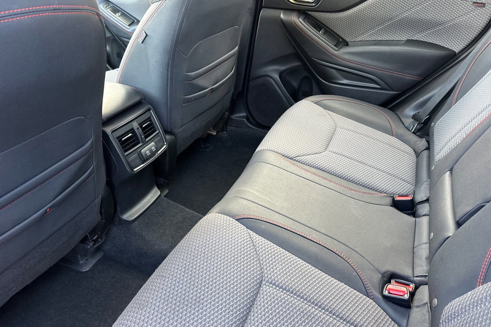 Used 2024 Subaru Forester Sport AWD/4WD image 14