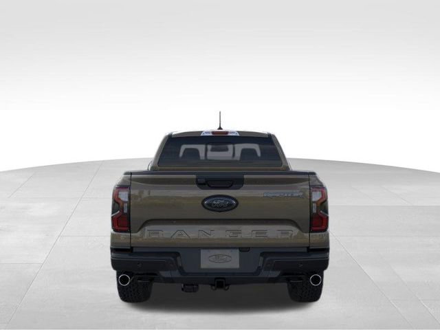 New 2026 Ford Ranger Raptor AWD/4WD image 6
