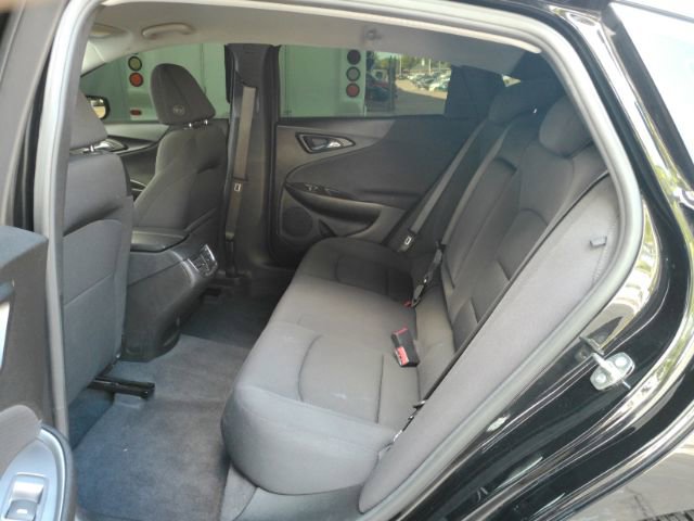 Used 2023 Chevrolet Malibu LT w/ Redline Edition FWD image 18