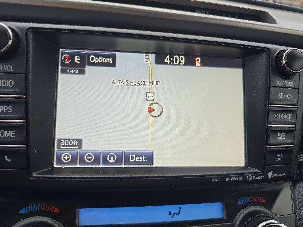 Used 2018 Toyota RAV4 XLE w/ Convenience Package image 30