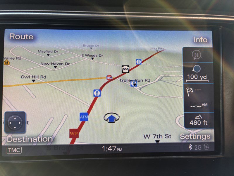 Used 2016 Audi A5 2.0T Premium Plus w/ Technology Package image 13