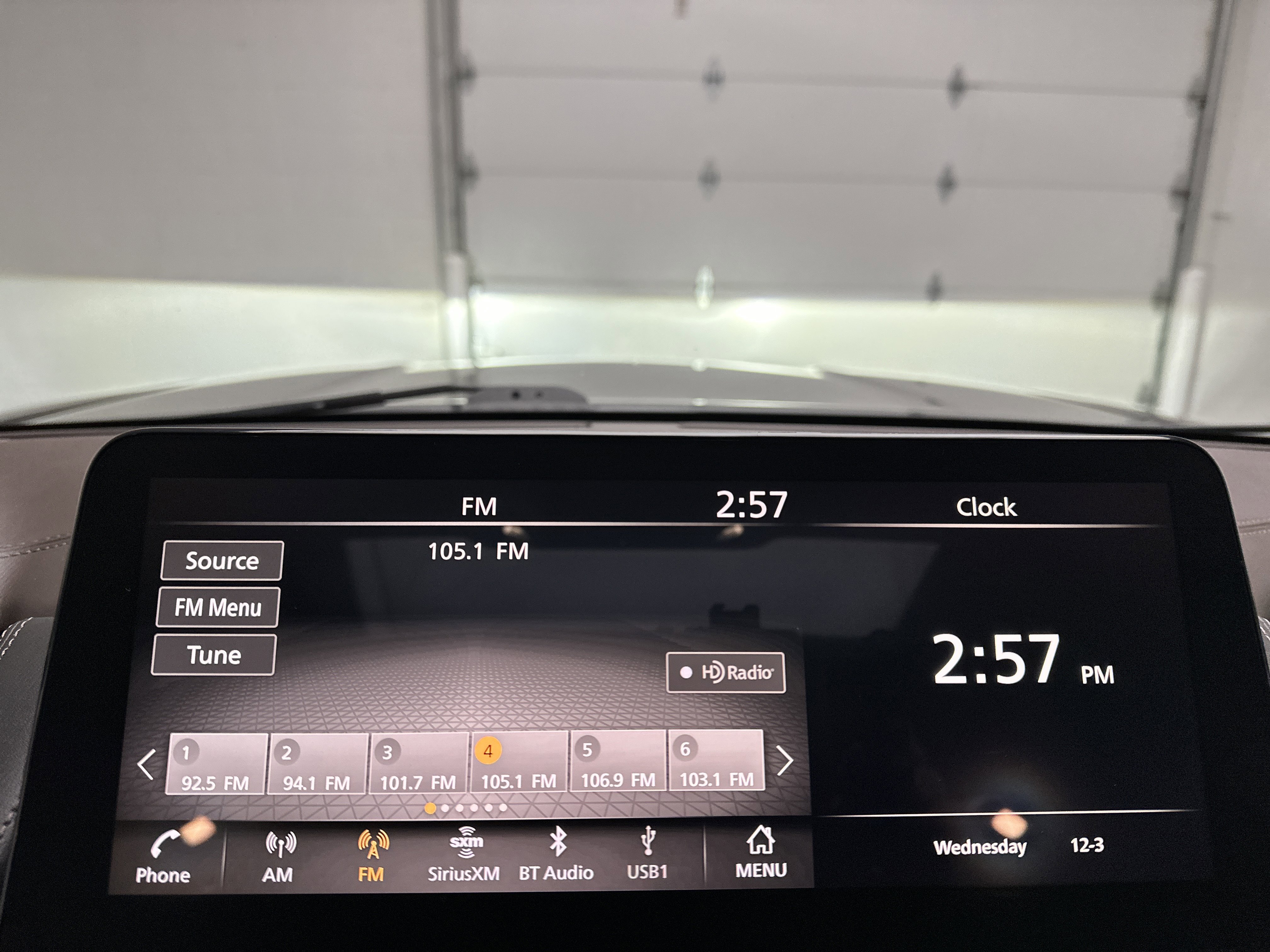 Used 2023 Nissan Armada Platinum image 37