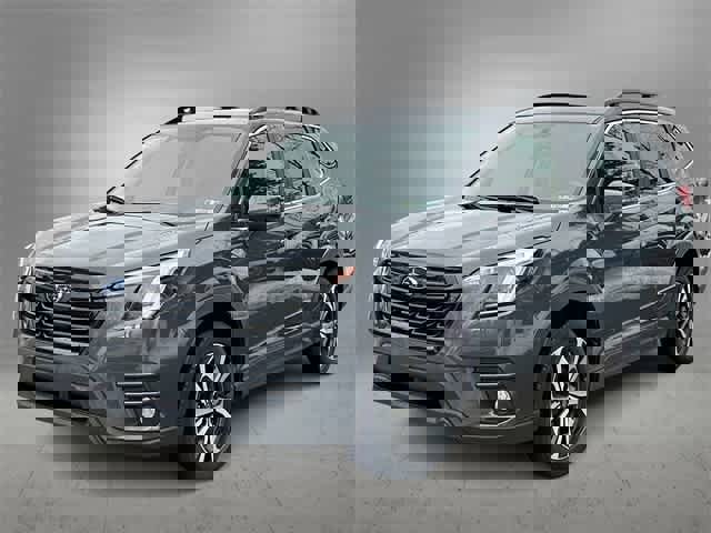 Certified 2023 Subaru Forester Limited