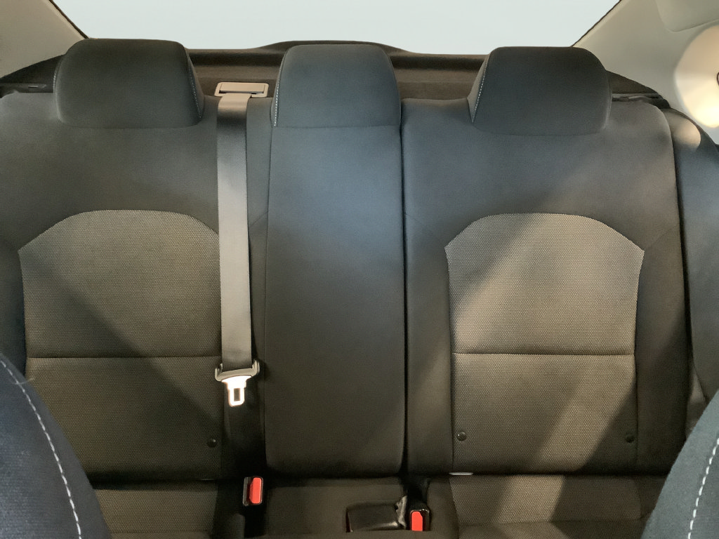 Certified 2022 Kia Forte LXS FWD image 20