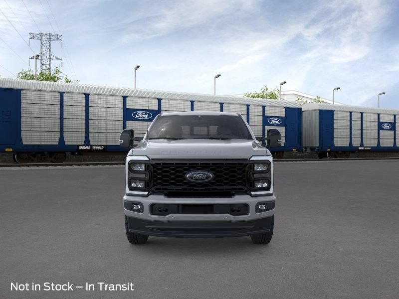 New 2026 Ford F250 Lariat w/ Black Appearance Package AWD/4WD image 34