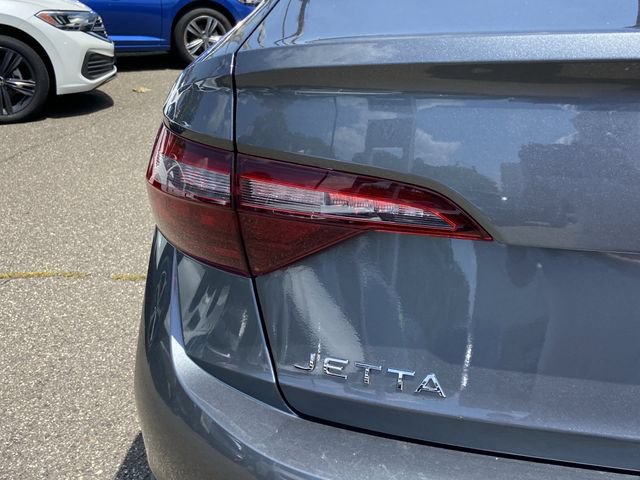 Used 2023 Volkswagen Jetta Sport FWD image 30