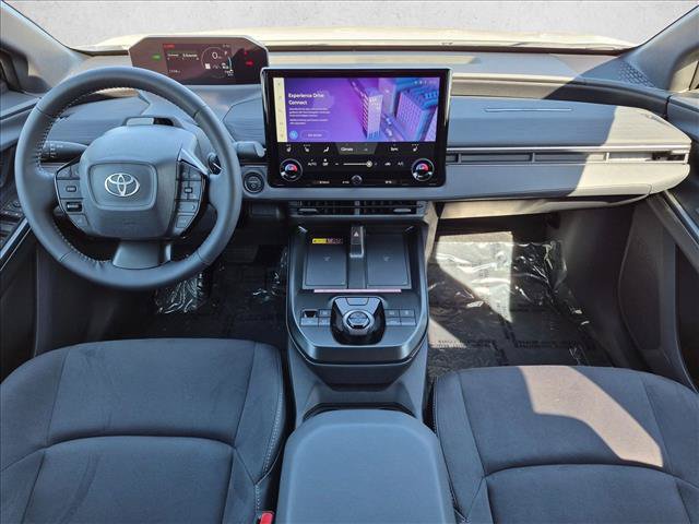 New 2026 Toyota C-HR AWD/4WD image 14