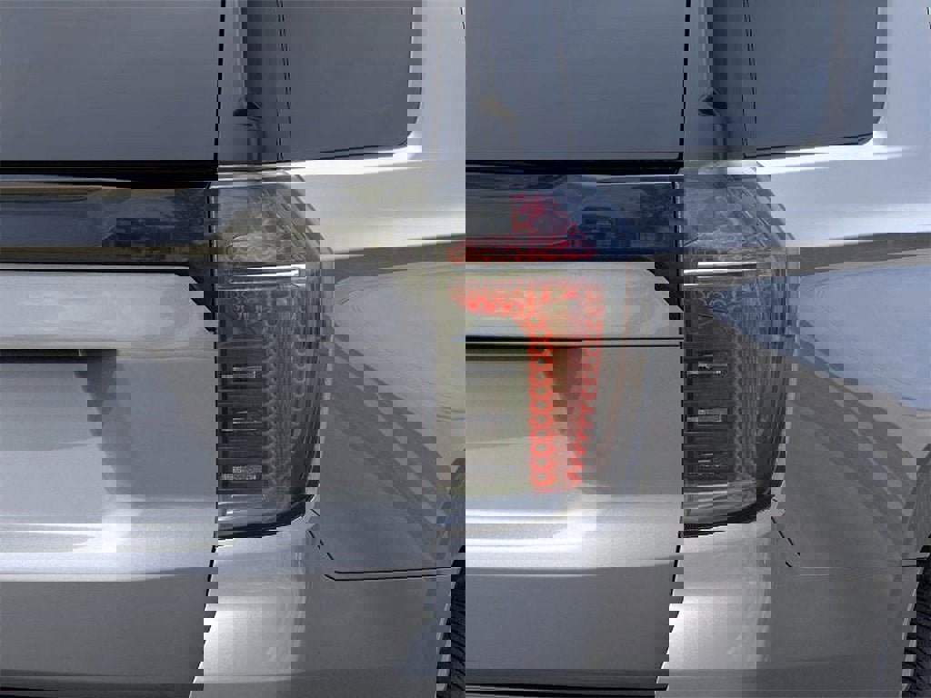 New 2026 Chevrolet Tahoe LS w/ LPO, Dark Essentials Package image 12