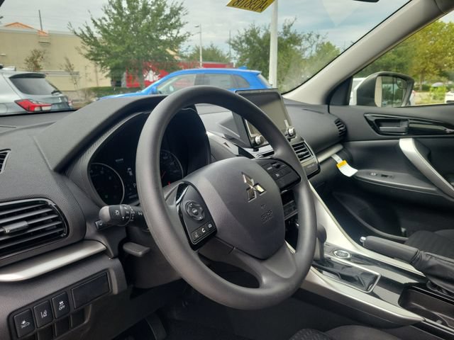 New 2026 Mitsubishi Eclipse Cross ES AWD/4WD image 18