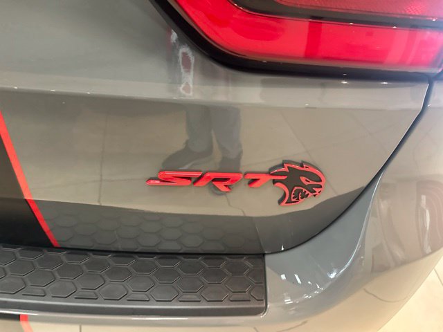 Used 2026 Dodge Durango SRT Hellcat w/ Premium Group AWD/4WD image 8