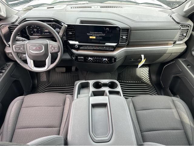 New 2026 GMC Sierra 1500 Elevation AWD/4WD image 14