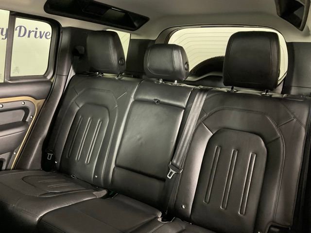 Used 2020 Land Rover Defender 110 HSE image 15
