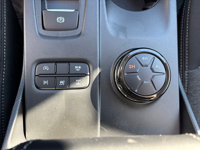 New 2025 Ford Ranger XLT w/ Technology Package image 23