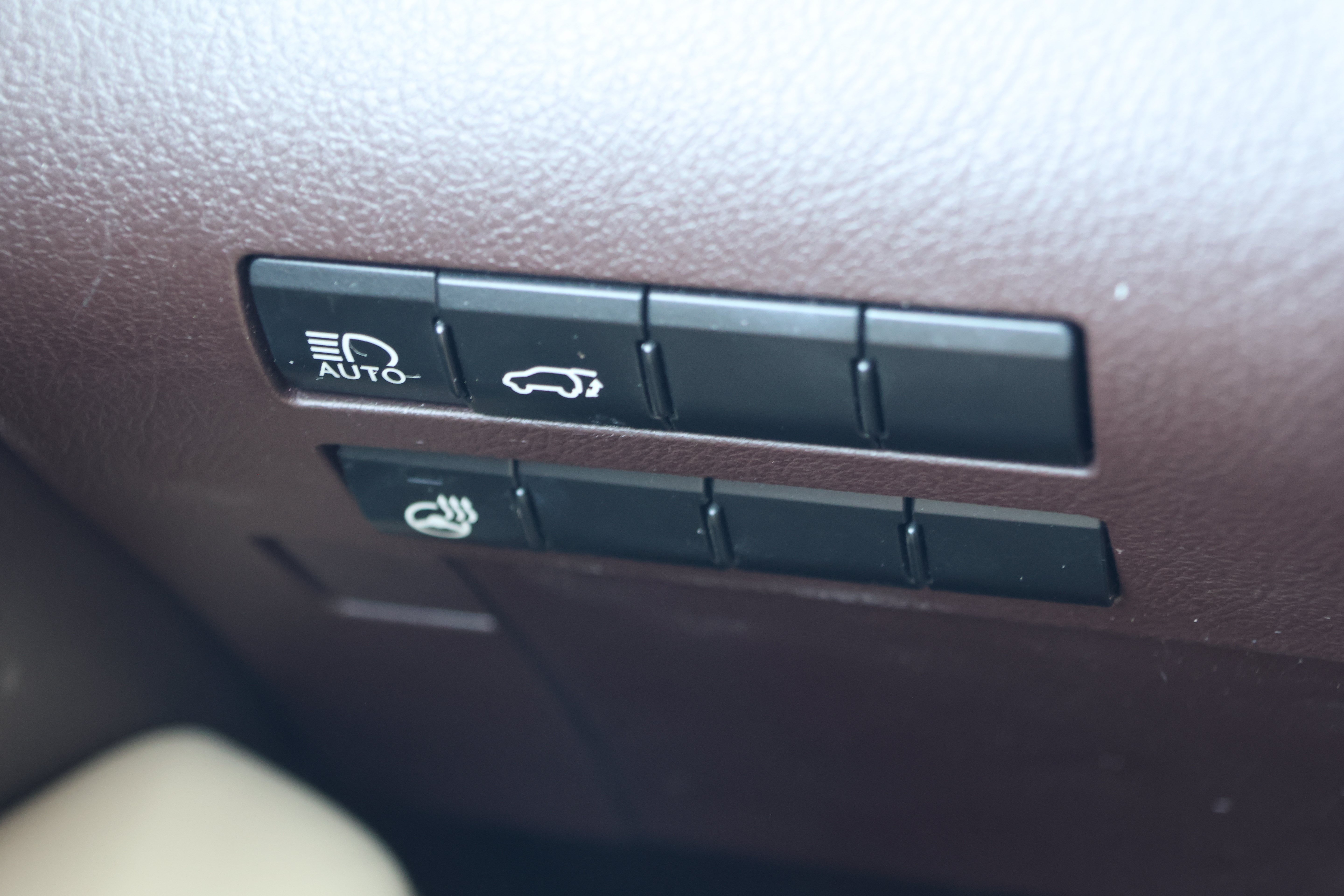 Used 2016 Lexus RX 350 AWD w/ Premium Package image 15