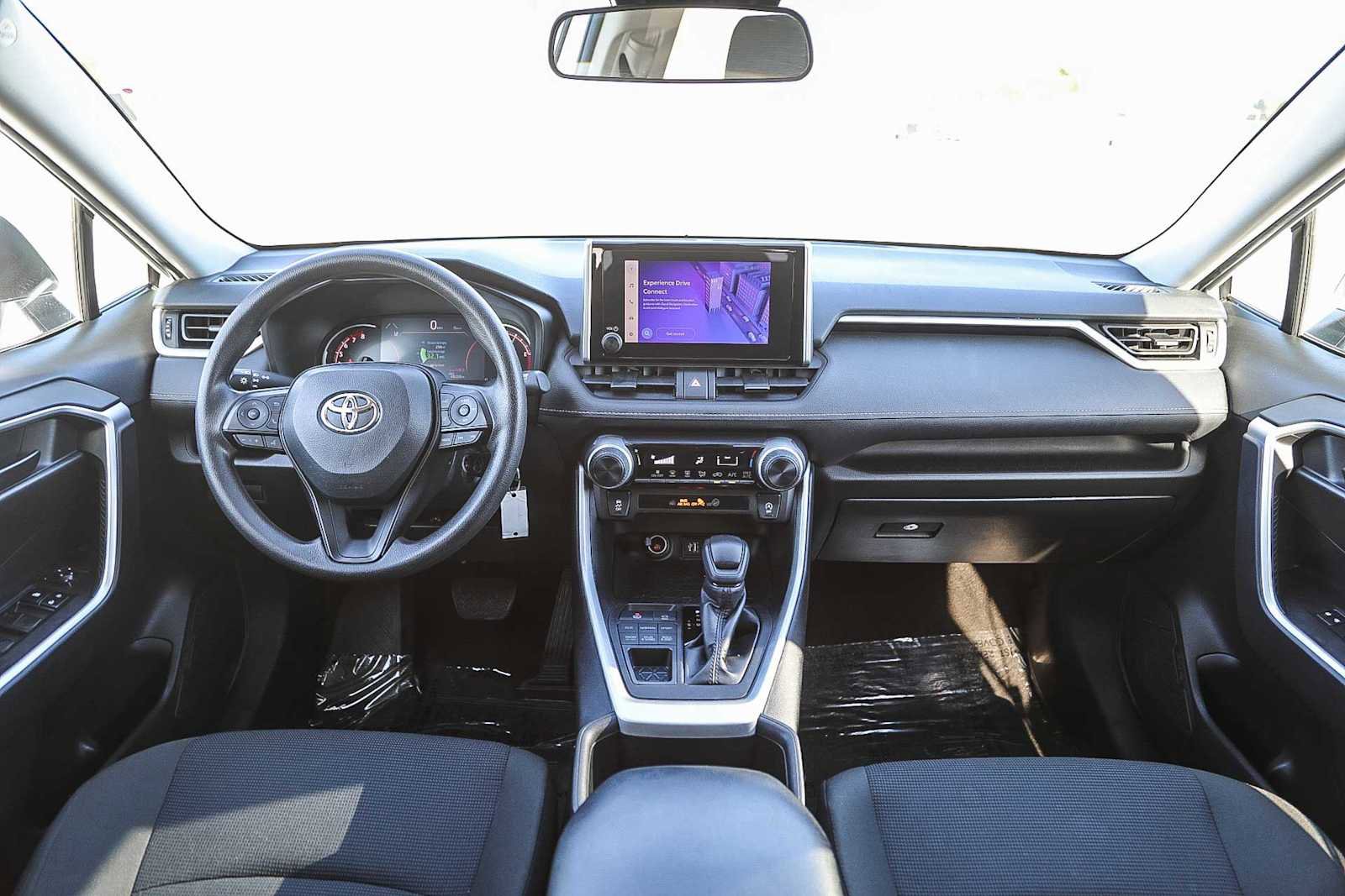 Certified 2024 Toyota RAV4 LE image 13