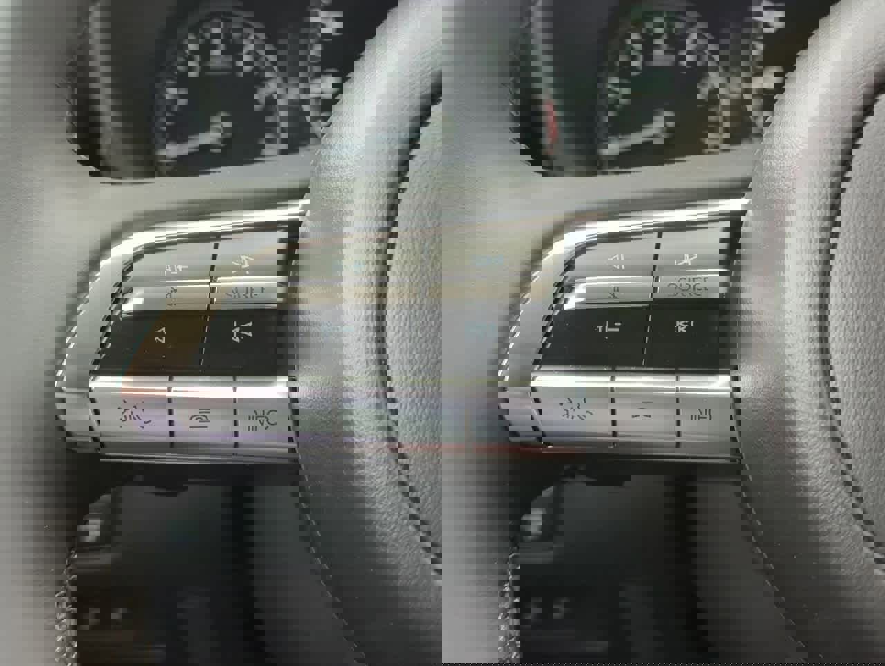 New 2025 MAZDA CX-50 AWD 2.5 Turbo w/ Cargo Package image 23