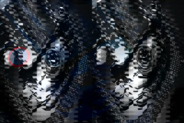 Used 2014 Audi S4 Premium Plus image 15