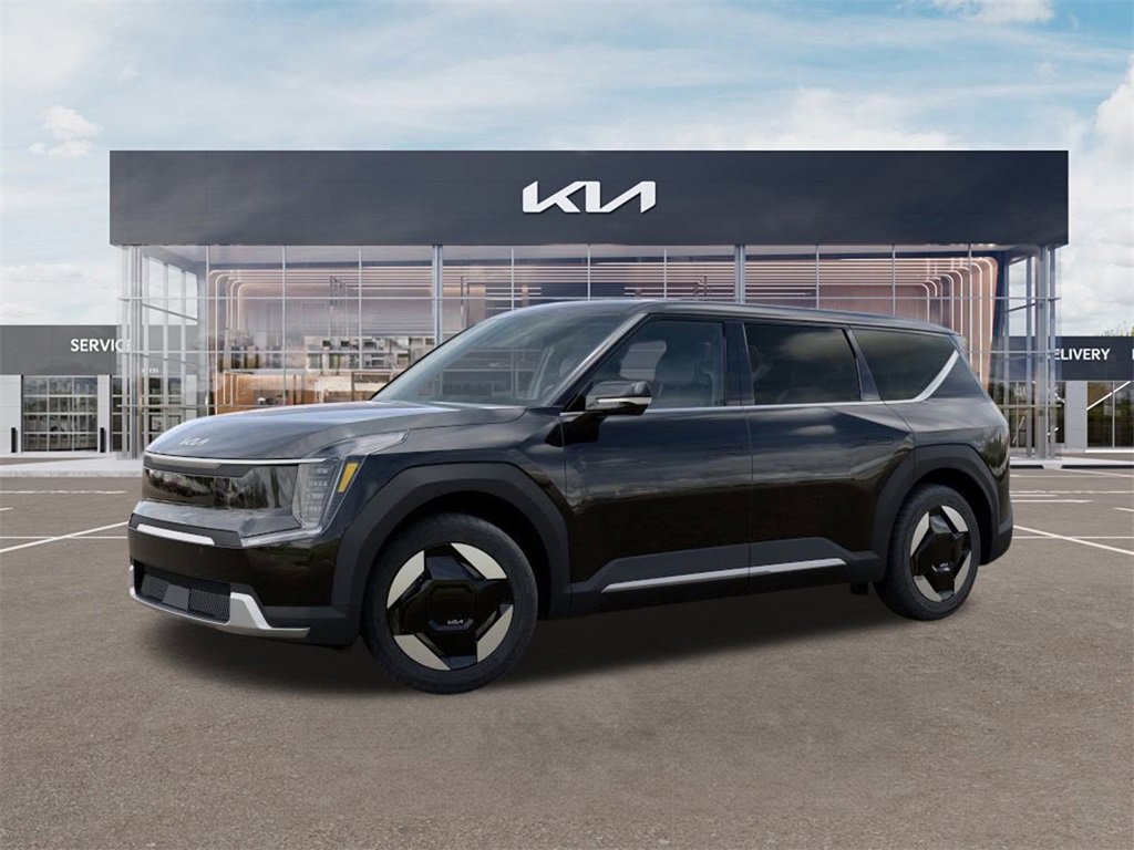 New 2026 Kia EV9 Light image 3