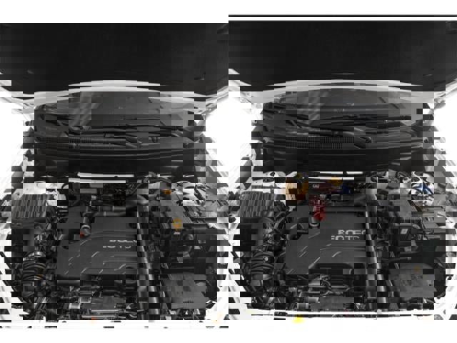 Used 2024 Chevrolet Equinox LT image 12