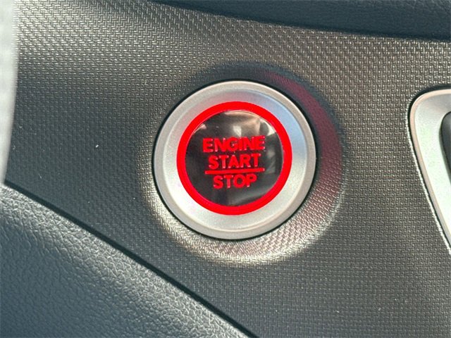 New 2026 Honda Ridgeline TrailSport+ image 35