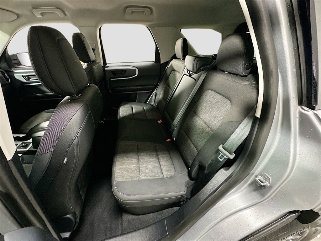 Used 2021 Ford Bronco Sport Big Bend w/ Big Bend Package (96B) image 26