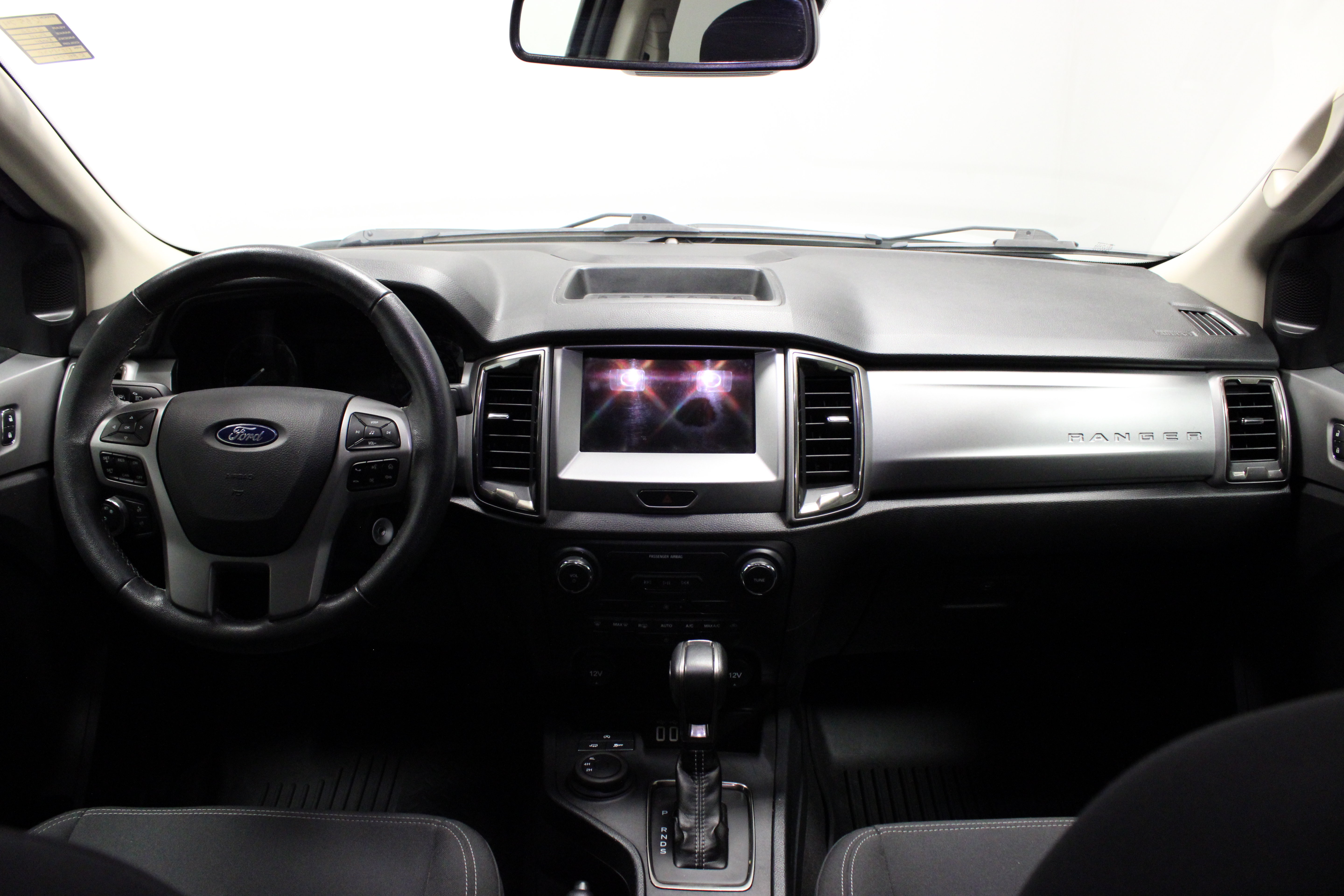 Used 2022 Ford Ranger XLT AWD/4WD image 20