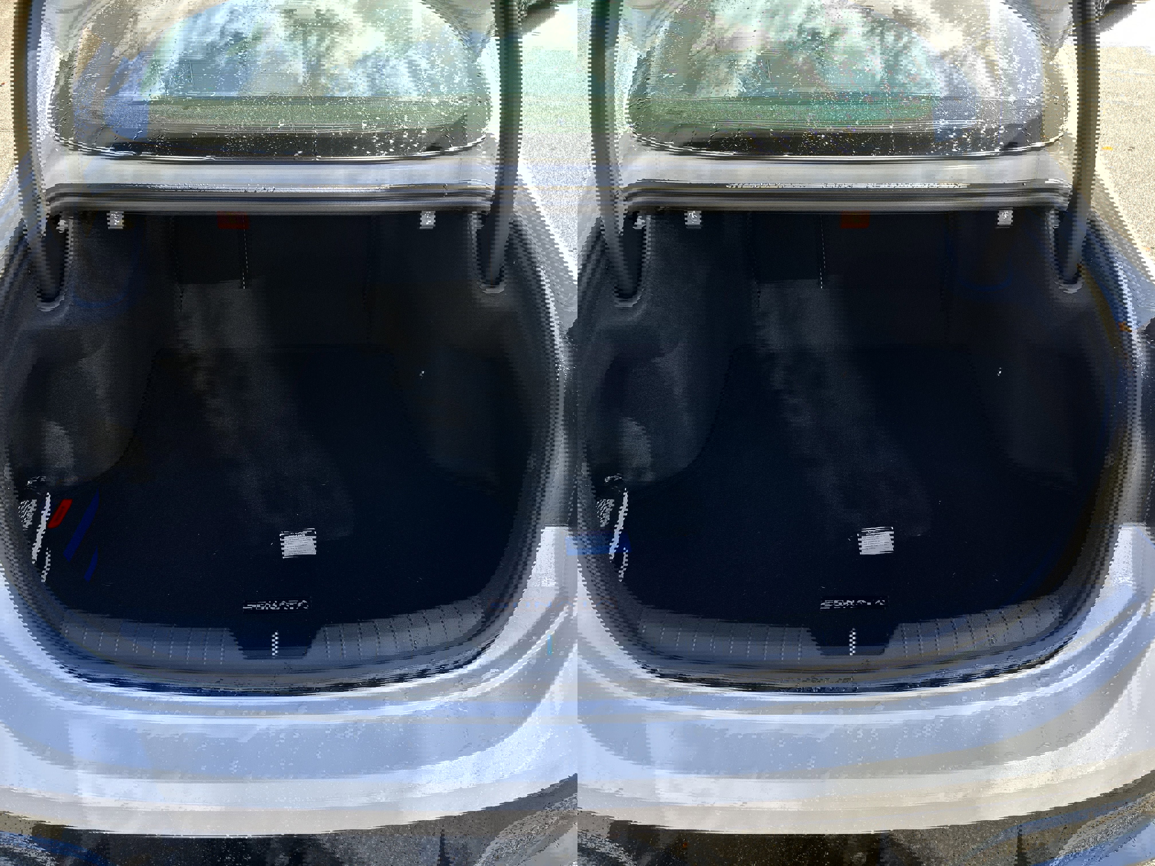 New 2026 Hyundai Sonata SEL image 16