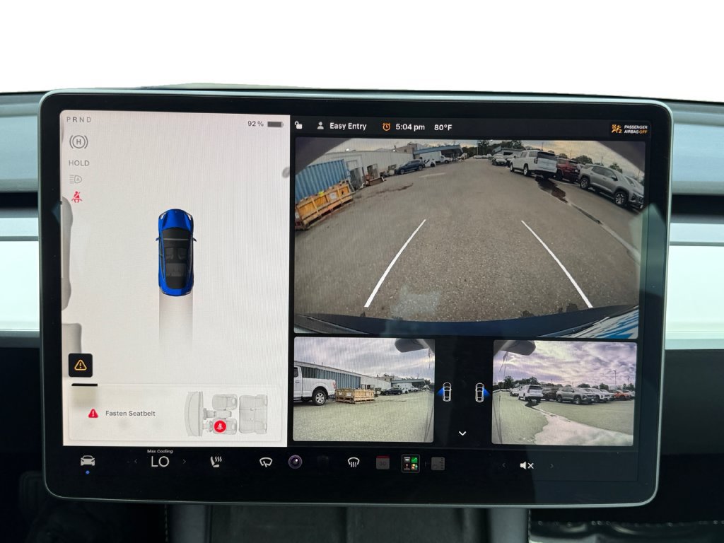 Used 2023 Tesla Model 3 Standard Range RWD image 15