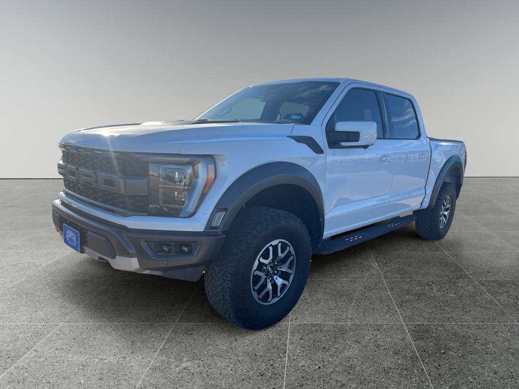 Used 2022 Ford F150 Raptor w/ Equipment Group 801A High image 7