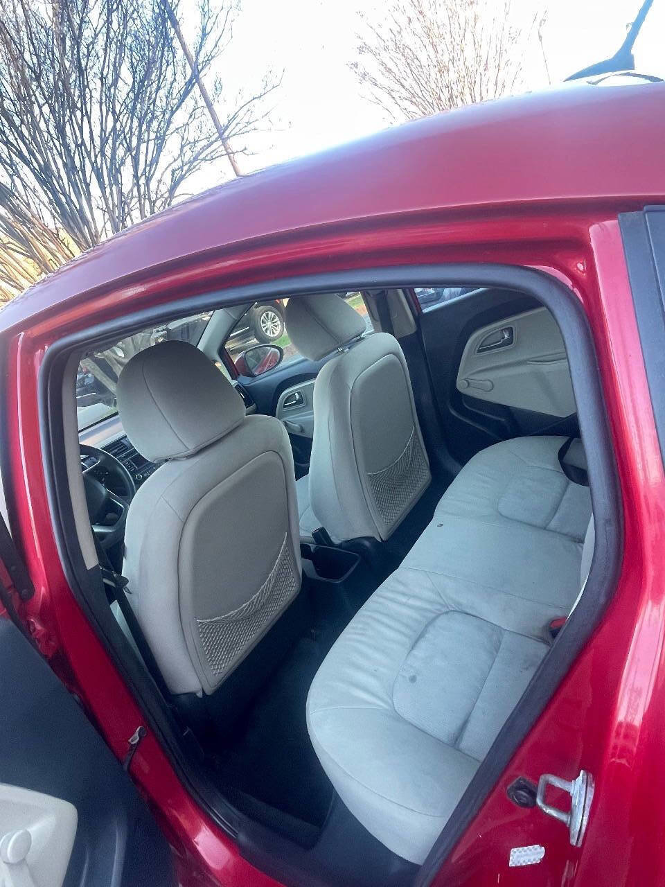 Used 2012 Kia Rio LX image 15