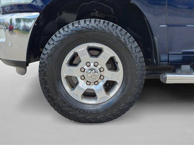 Used 2016 RAM 2500 Big Horn AWD/4WD image 23