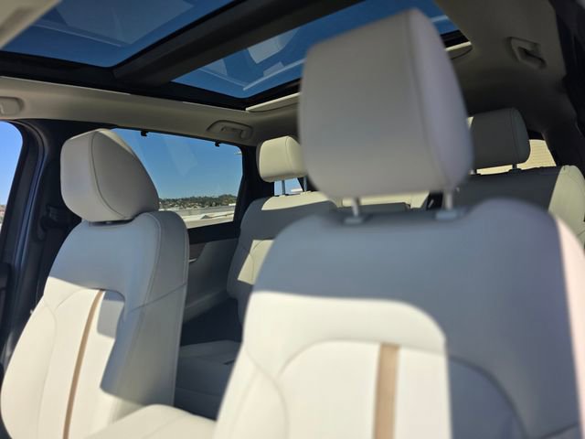 New 2026 MAZDA CX-90 Plug-In Hybrid w/ Premium Plus image 14