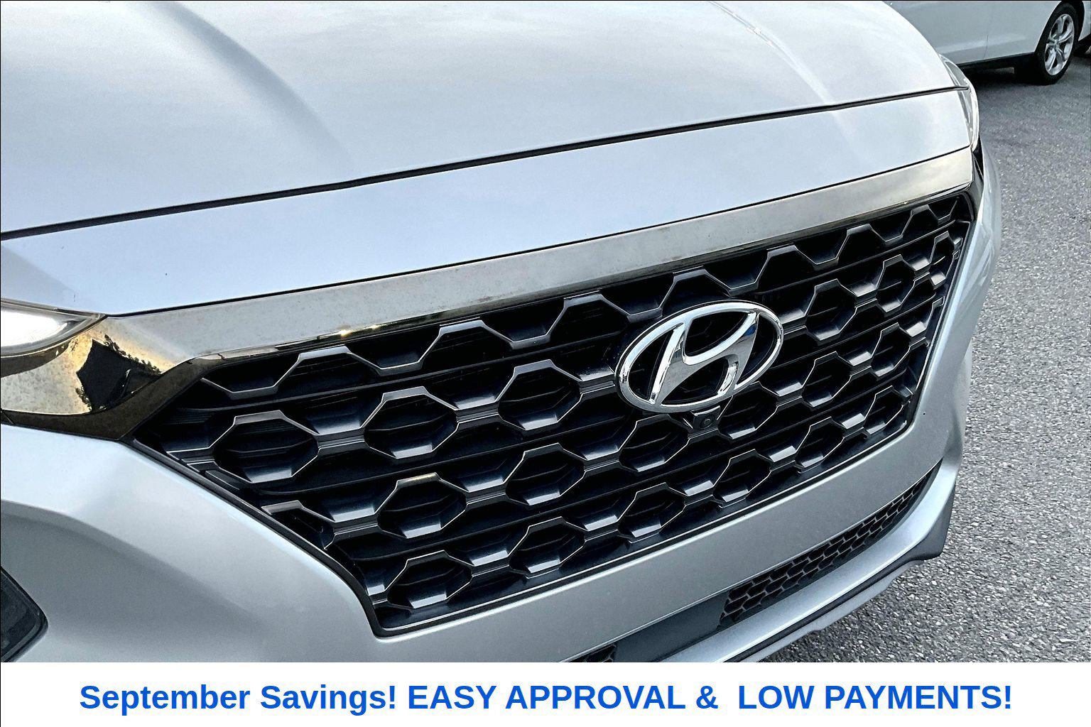 Used 2020 Hyundai Santa Fe Limited FWD image 34