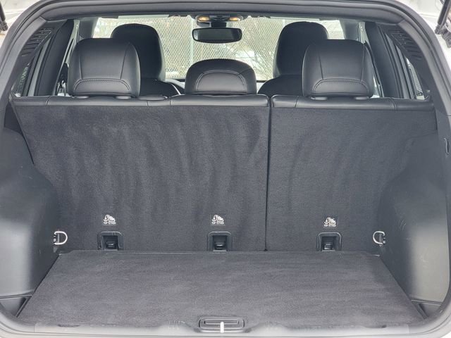 Certified 2023 Jeep Compass Limited image 22