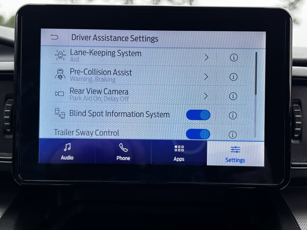 Used 2020 Ford Explorer XLT image 35