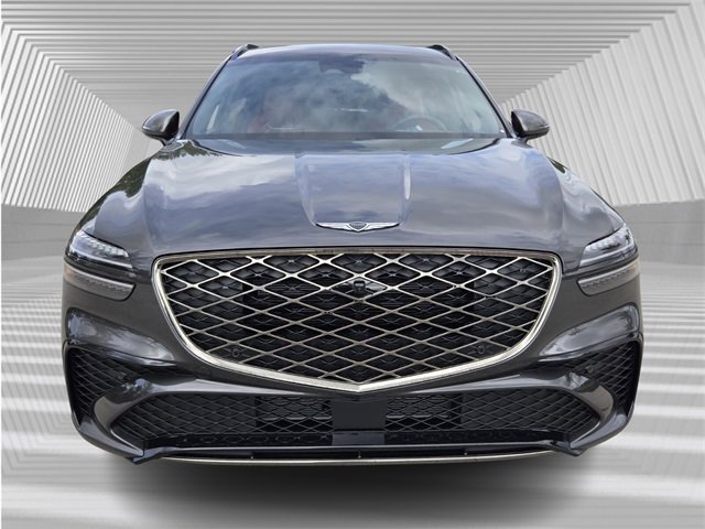 New 2026 Genesis GV70 3.5T Sport Prestige image 3