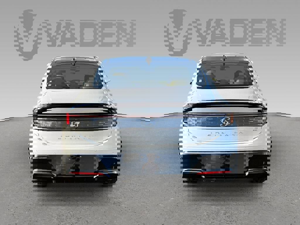 New 2026 Hyundai Sonata Limited FWD image 22