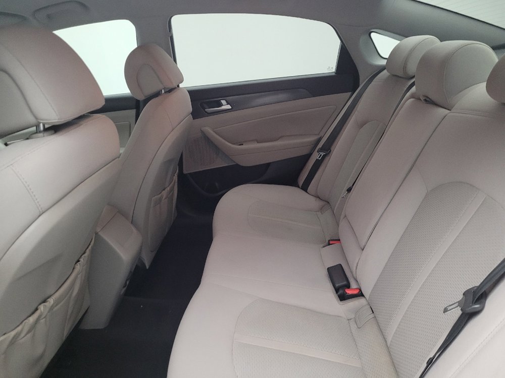 Used 2016 Hyundai Sonata Sport image 18