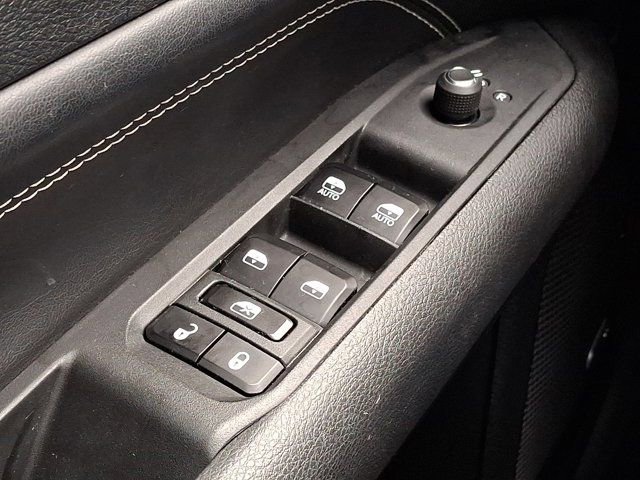 Certified 2022 Jeep Compass High Altitude AWD/4WD image 32
