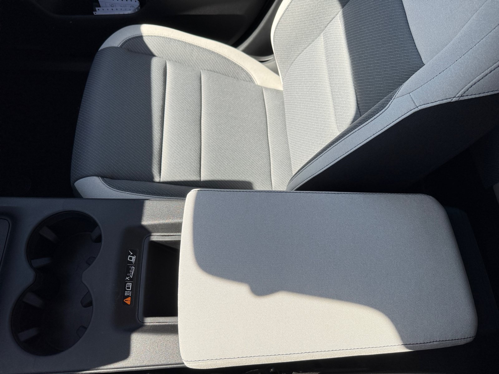 New 2026 Honda Prologue Eco image 14
