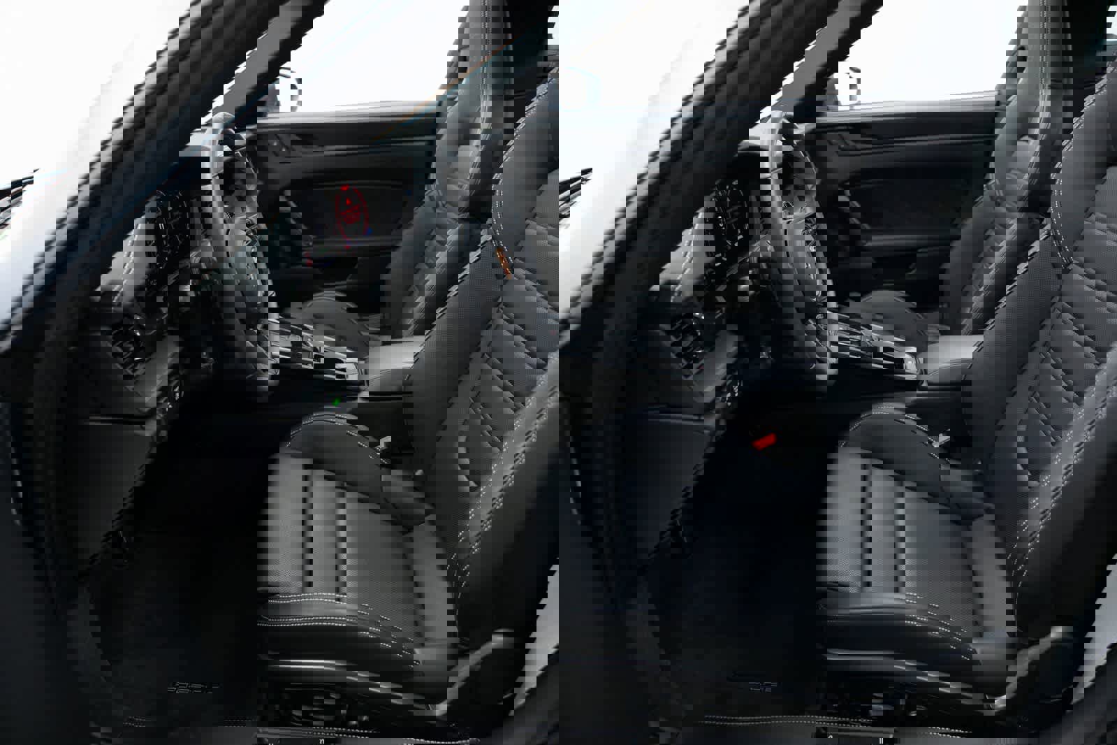 Certified 2025 Porsche 911 Targa 4 GTS image 16