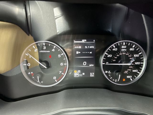 New 2026 Subaru Impreza 2.0i Sport AWD/4WD image 15