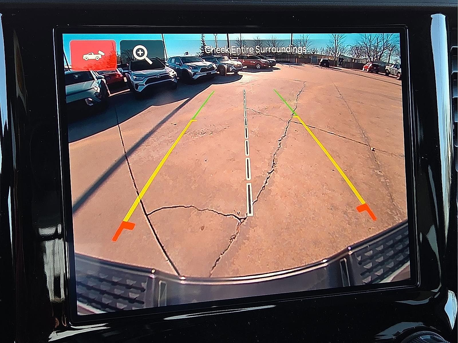 New 2026 RAM 2500 Tradesman image 16